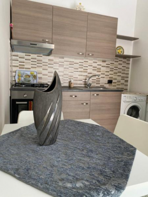 Susy House Sciacca